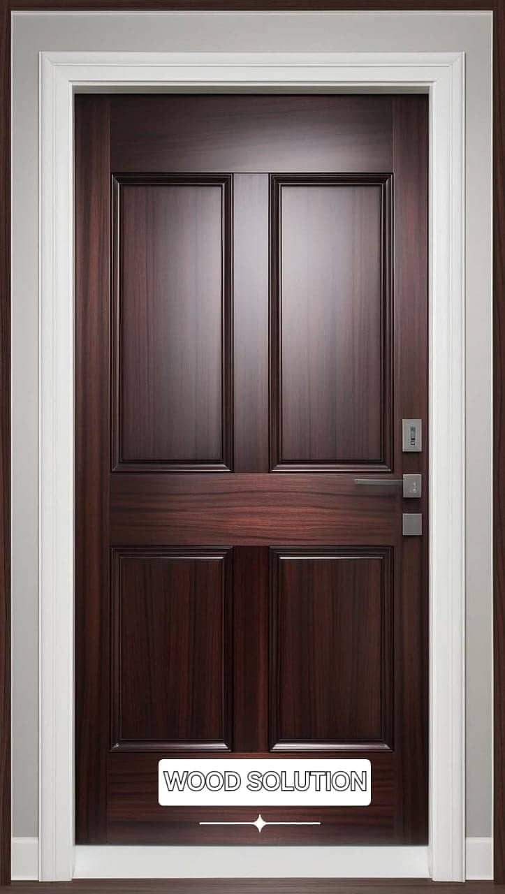 Doors | Panal Doors | Wood Doors| Ash Door| Malaysia Door| Diyar Door 13