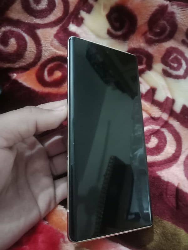 Google pixel 6 pro 4