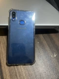 Samsung A10s PTA