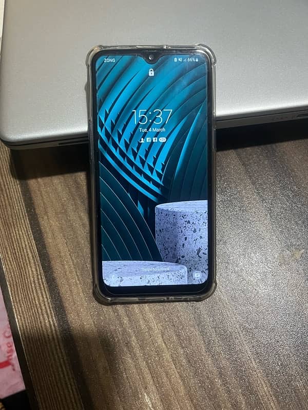 Samsung A10s PTA 2