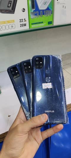 oneplus n10  approved