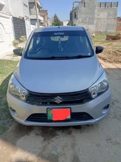 Suzuki Cultus VXR 2017