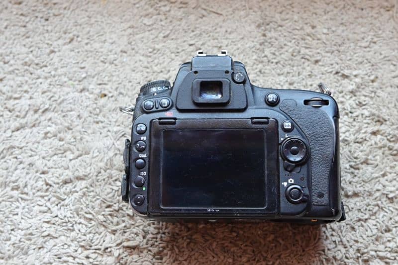 Nikon D750 with lenses 8