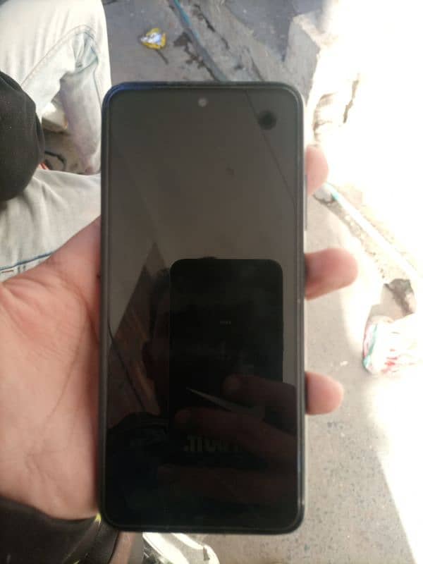 Redme note 10 good condition non pta 1