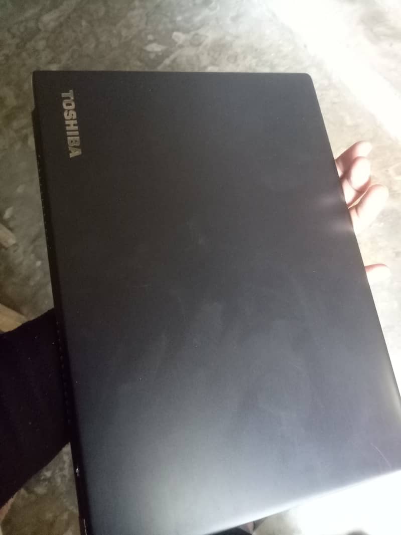 Toshiba Dynabook, portege X30-e, i7 8th gen, 8/256 GB, 4 Hours battery 1