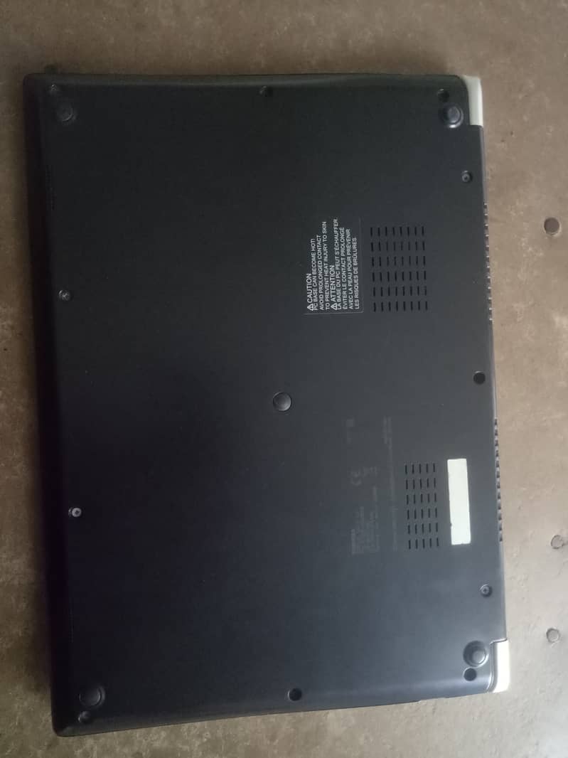 Toshiba Dynabook, portege X30-e, i7 8th gen, 8/256 GB, 4 Hours battery 5