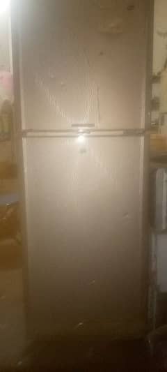 pel refrigerator