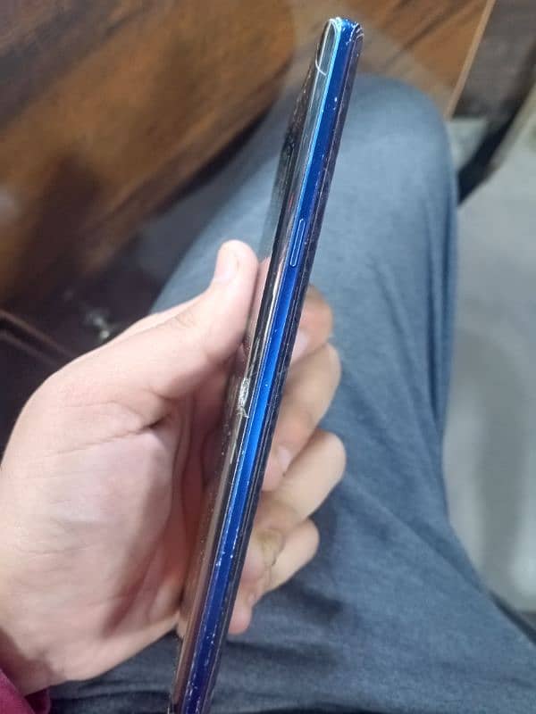 samsung note 9 non PTA sim chal rhi ha 1