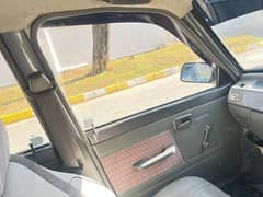 Suzuki Mehran VX 2012 Petrole