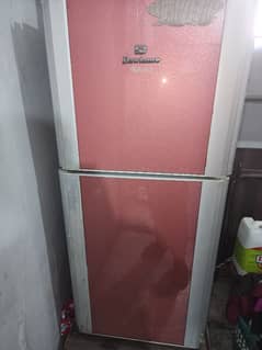 freezer dawlance a one condition for sale