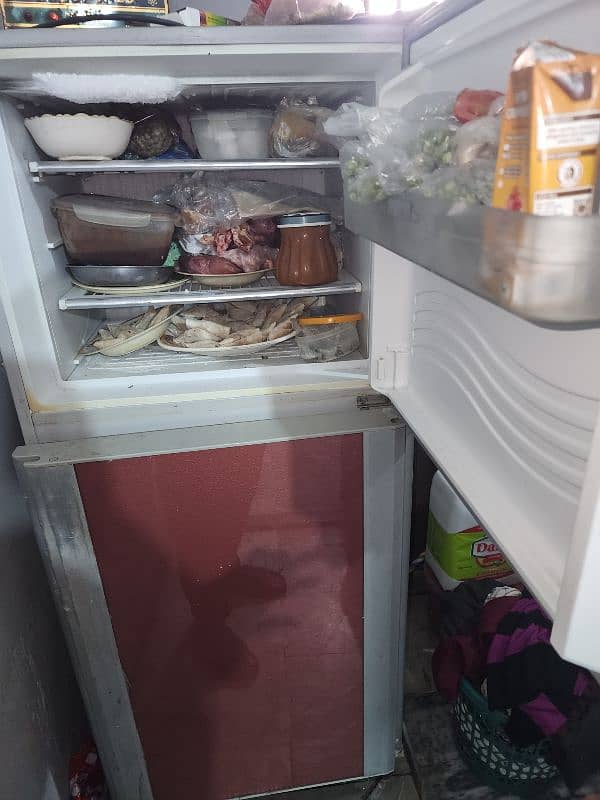 freezer dawlance a one condition for sale 1