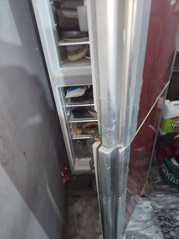 freezer dawlance a one condition for sale 3