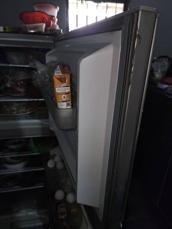 freezer dawlance a one condition for sale 4