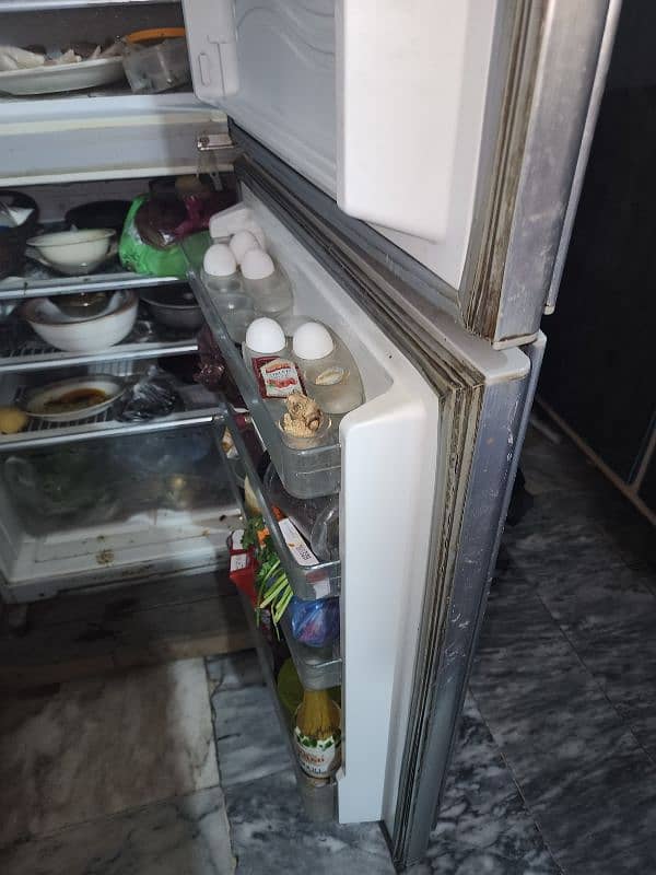 freezer dawlance a one condition for sale 5