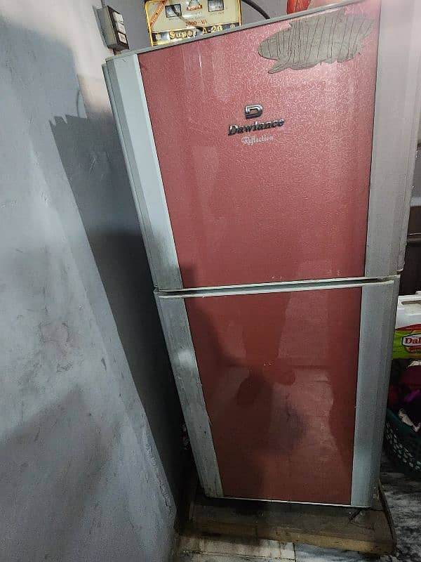 freezer dawlance a one condition for sale 12