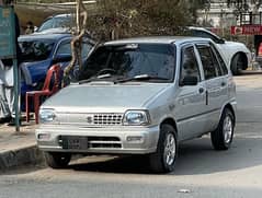 Suzuki Mehran 2003