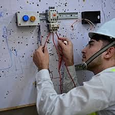 Electrician