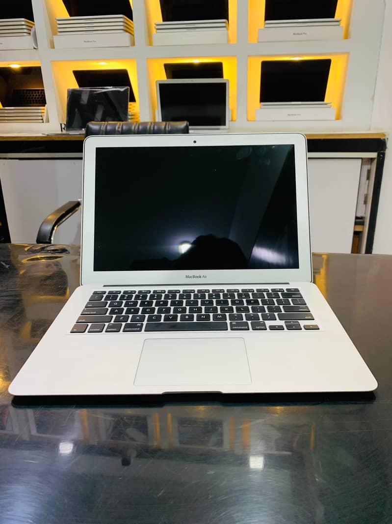 Apple Macbook Pro 2017 Core i7 3