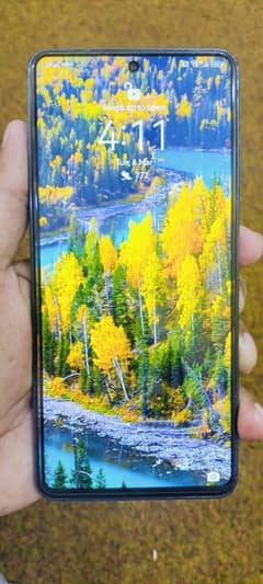 Huawei Nova 9 SE Crystal Blue Color 8+128