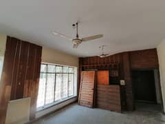 10 Marla Double Story House For Commercial Use For Rent Prime Location