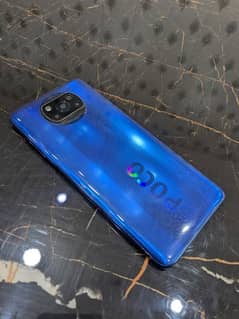 Poco x3nfc Gaming Phone