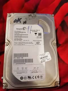 yah 350 GB hard disk ha compute ki