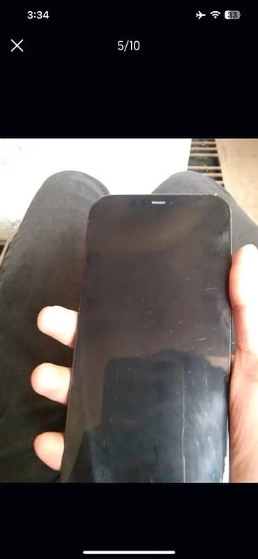 iPhone 12 Pro Max non pta 4