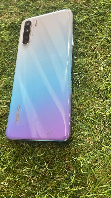 oppo f15 8gb or 256 ram 2