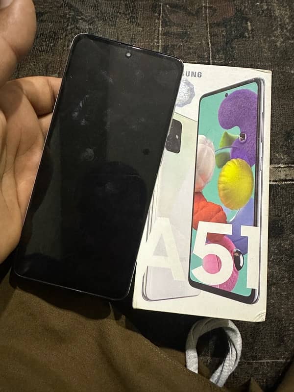 samsung a51 1