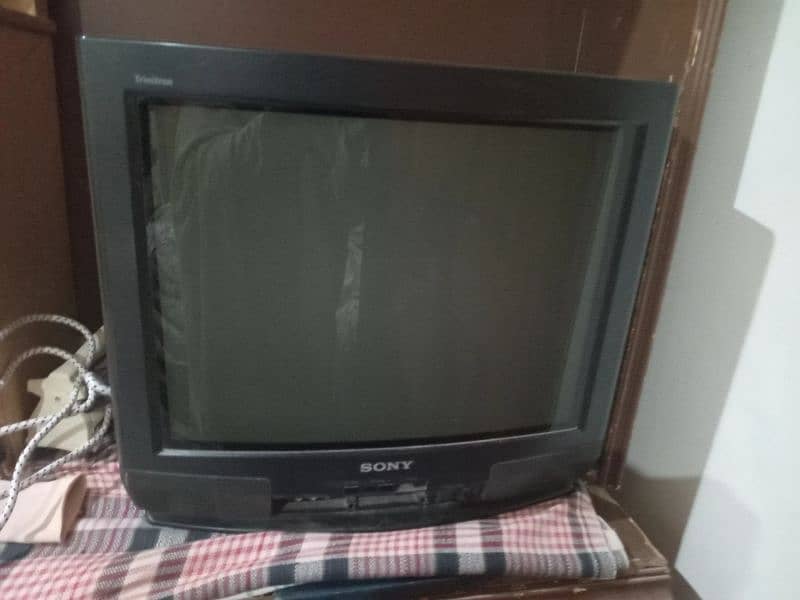 sony tv 0