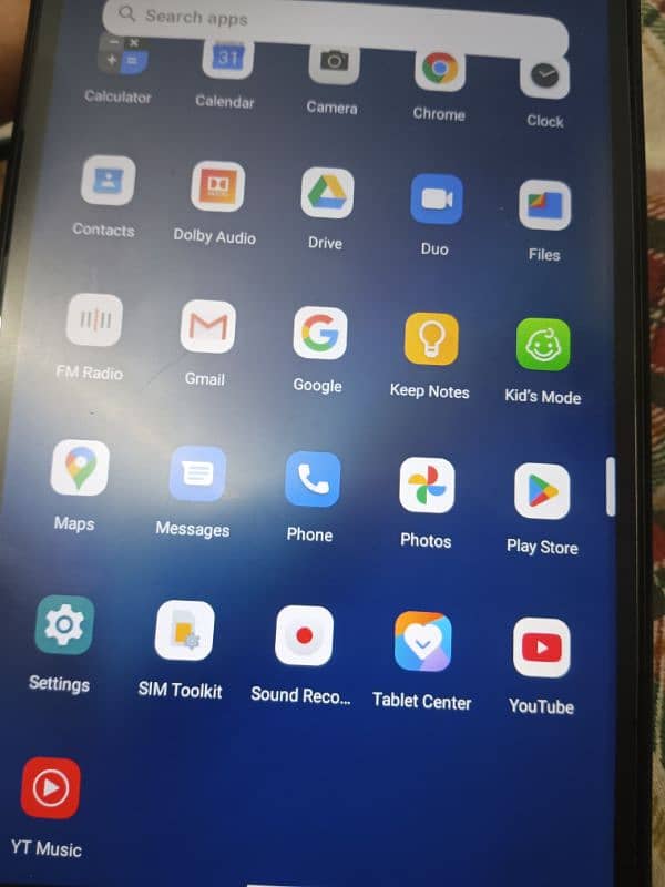 Lenovo Tab M8 7