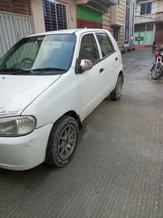 Suzuki Alto 2006