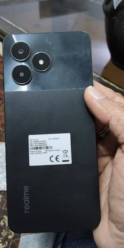 realme c51 2