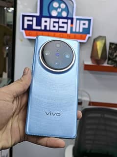 VIVO_X100_PRO Best Phone For Videos And Gaming