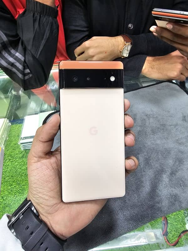 Google pixel 6a / 7 / 7 pro / pixel 9 / pixel 6 / 6 pro 6