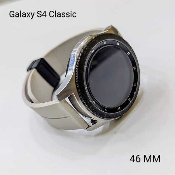 Samsung Used Watches All brands 1