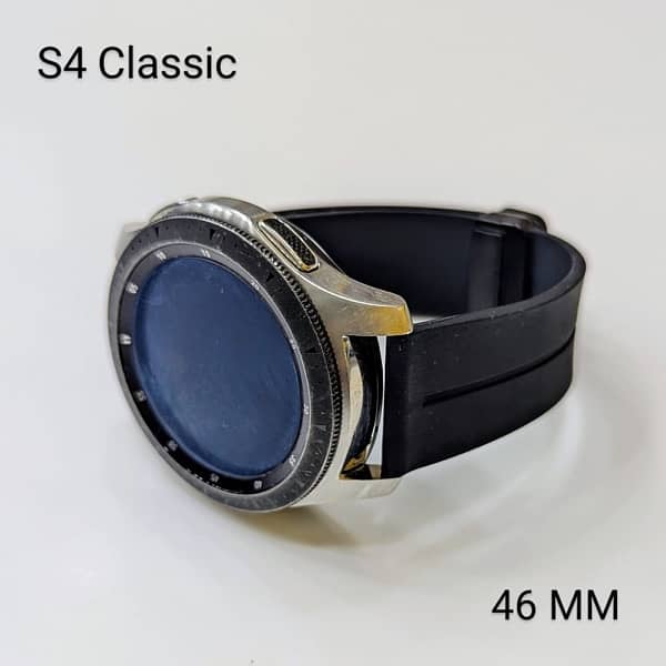 Samsung Used Watches All brands 3