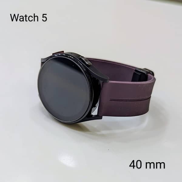 Samsung Used Watches All brands 4