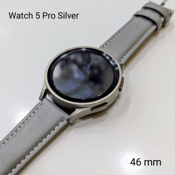 Samsung Used Watches All brands 6