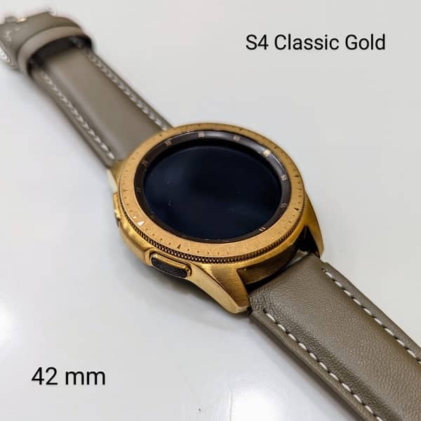 Samsung Used Watches All brands 8