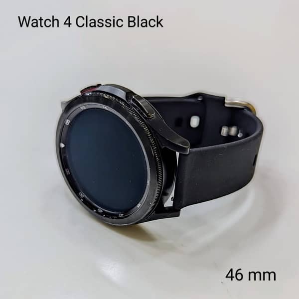 Samsung Used Watches All brands 9