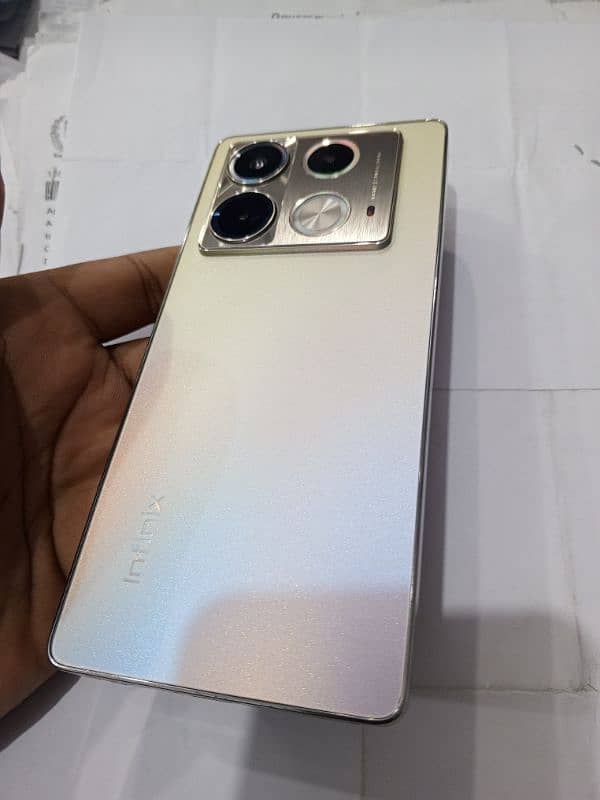 infinix note 40 urgent sale 0