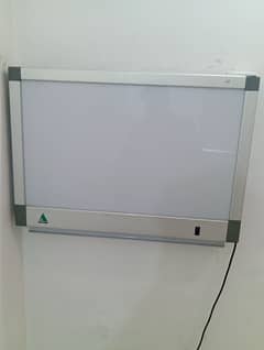 X-Ray Illuminator