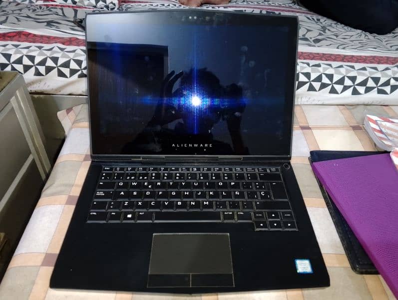 Dell Alienware R313 2