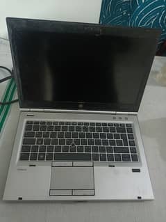 HP Elite book 2nd generation i5