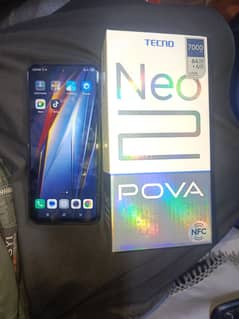 Tecno Pova Neo 2 For Sale