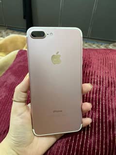 iphone 7 plus 256gb