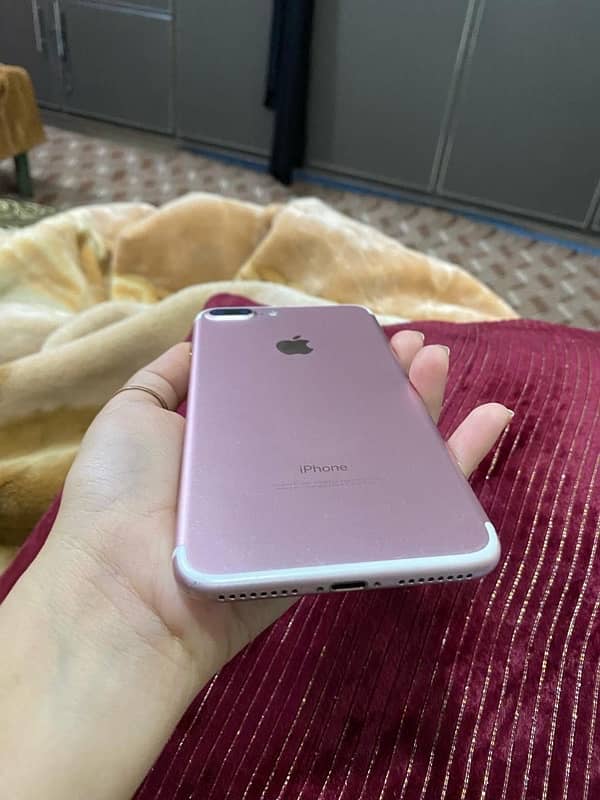 iphone 7 plus 256gb 1