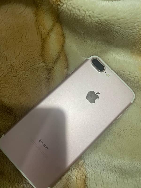 iphone 7 plus 256gb 7