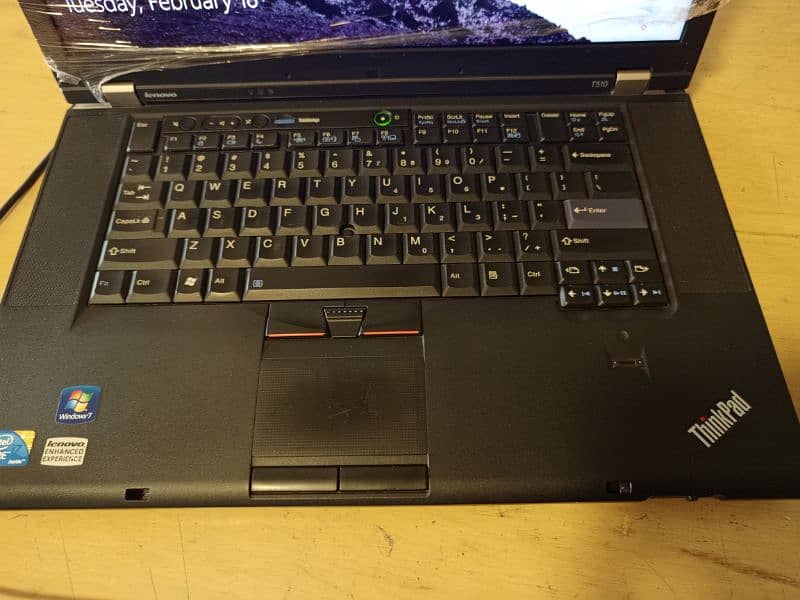 Lenovo laptop 3